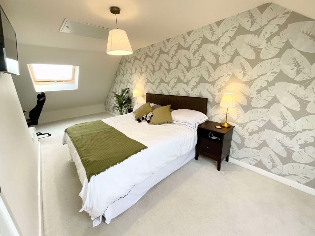 Additional image 11 of 3 bed terraced house for saleMyatt Avenue, Stone ST15