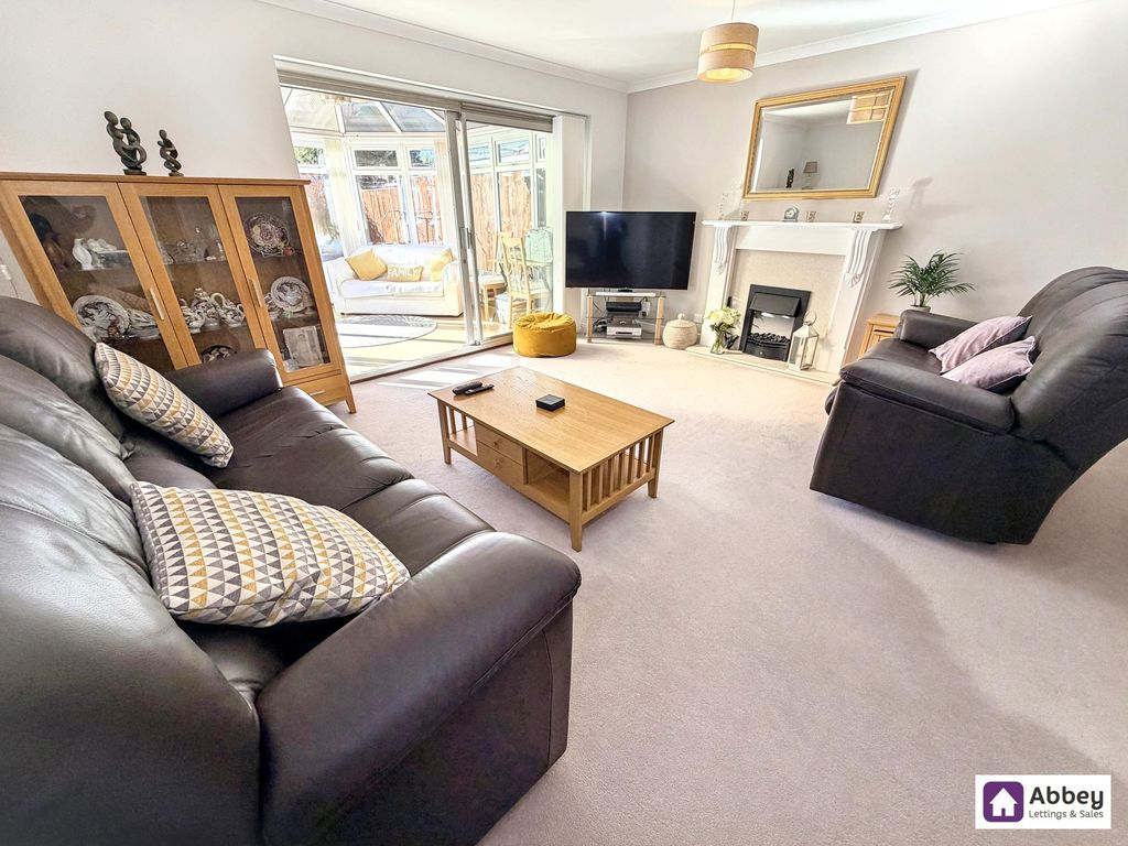 Additional image 4 of 4 bed detached house for saleChater Close, Leicester LE5