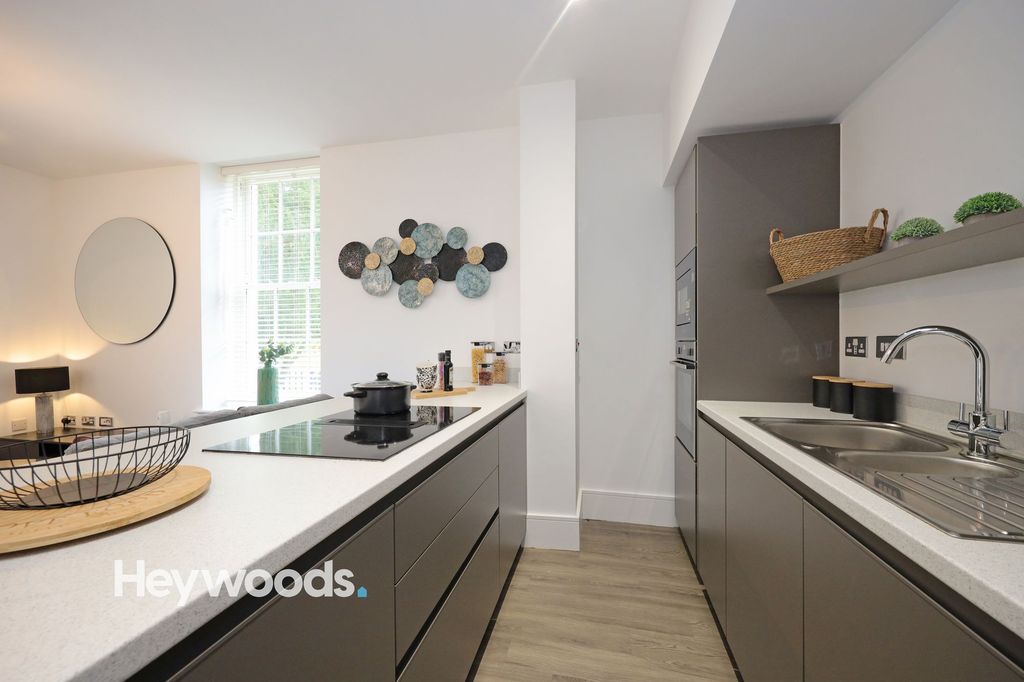 Additional image 23 of 2 bed flat for sale26 Cressing Place, Keele ST5