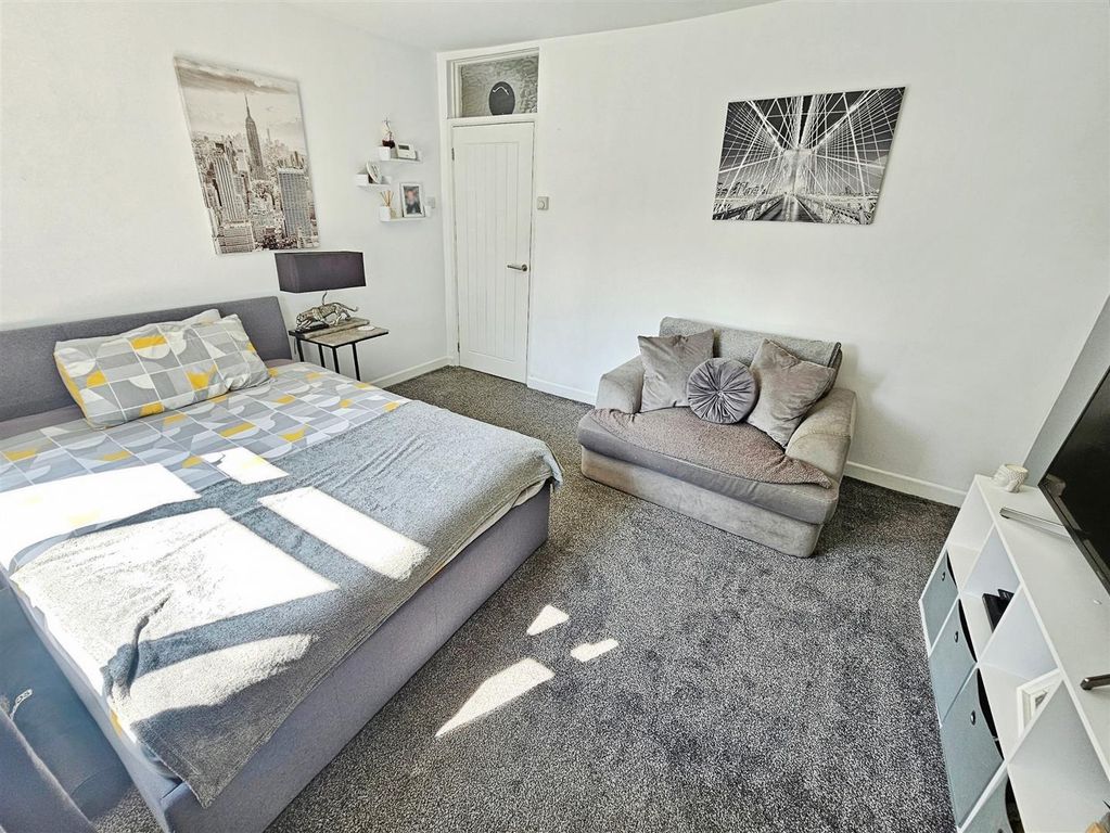 Additional image 14 of 2 bed detached bungalow for saleBiddulph Road, Chell, Stoke-On-Trent ST6