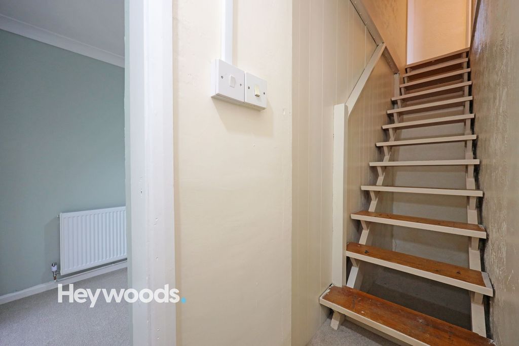 Additional image 15 of 3 bed semi-detached bungalow for saleFearns Avenue, Bradwell, Newcastle Under Lyme ST5