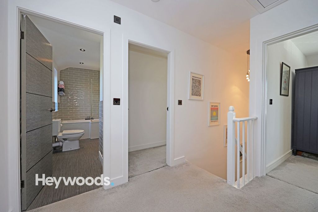Additional image 25 of 3 bed semi-detached house for saleWestlands Avenue, Newcastle ST5