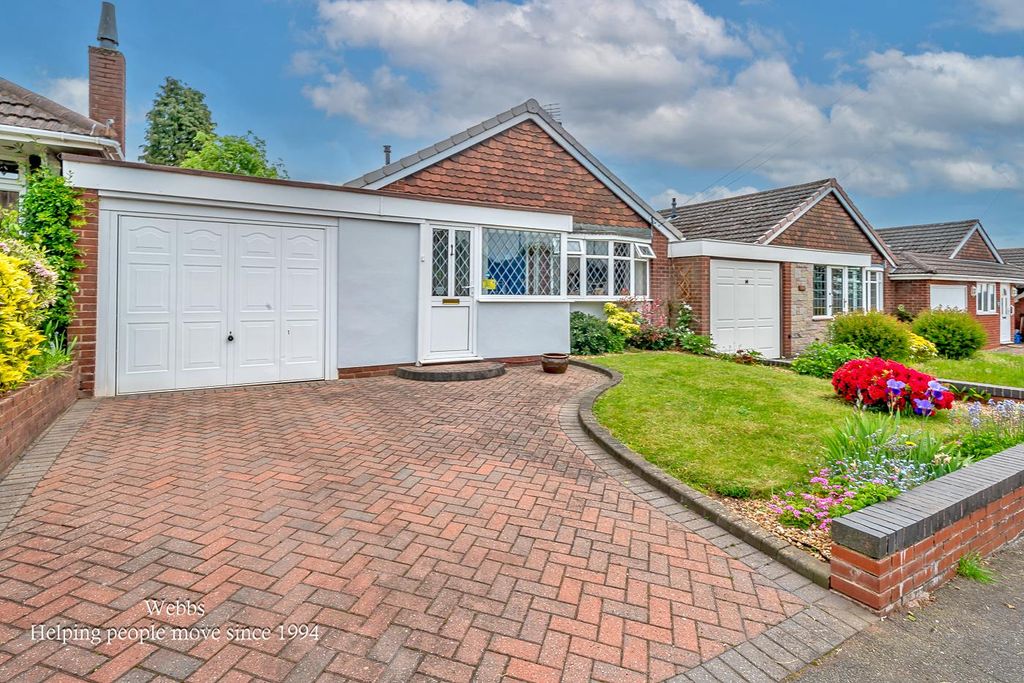 Additional image 25 of 3 bed detached bungalow for saleSpringhill Road, Burntwood WS7