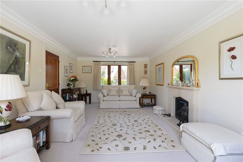 Additional image 4 of 5 bed detached house for saleGrafton Place, East Grafton, Marlborough, Wiltshire SN8