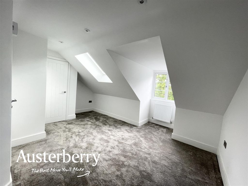 Additional image 8 of 4 bed detached house for saleGladstone Place, Penkhull, Stoke On Trent ST4
