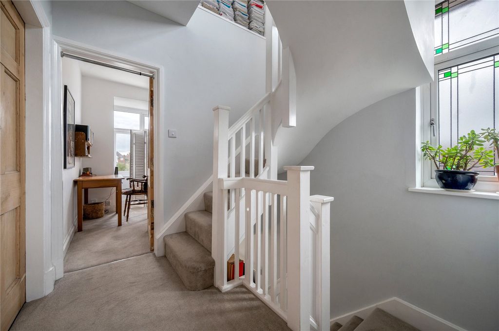 Additional image 18 of 4 bed semi-detached house for saleSybil Road, Rowley Fields, Leicester LE3