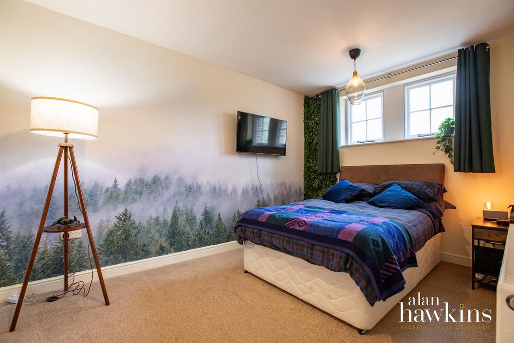 Additional image 12 of 2 bed flat for saleDaisy Brook, Royal Wootton Bassett SN4