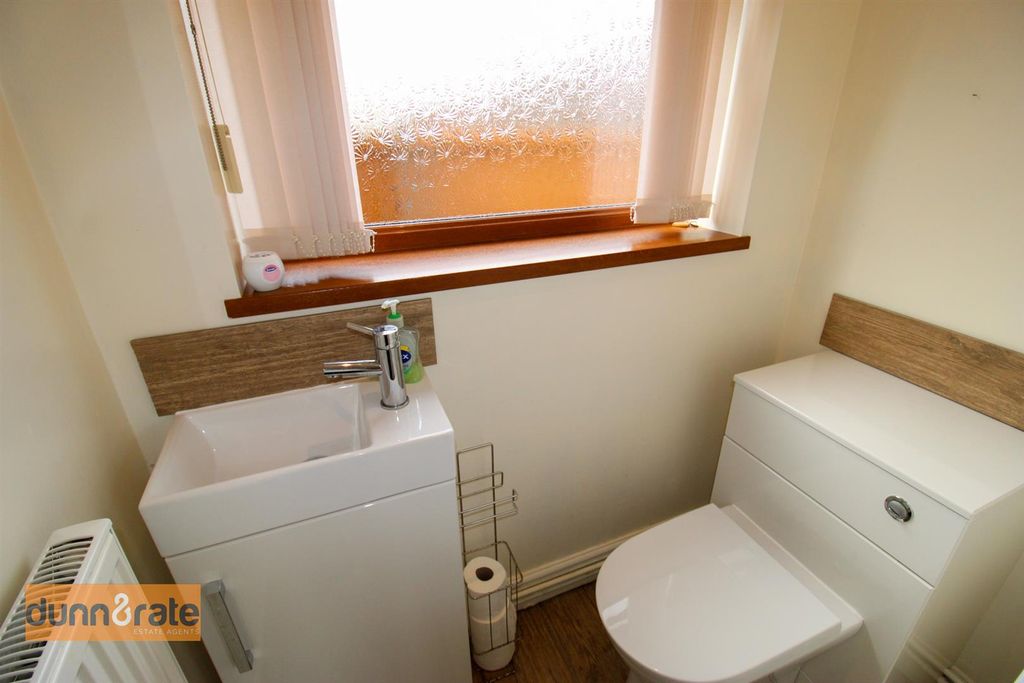 Additional image 11 of 2 bed semi-detached bungalow for saleMalcolm Close, Baddeley Green, Stoke-On-Trent ST2