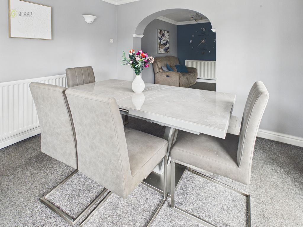 Additional image 10 of 3 bed semi-detached house for saleDanelagh Close, Tamworth B79