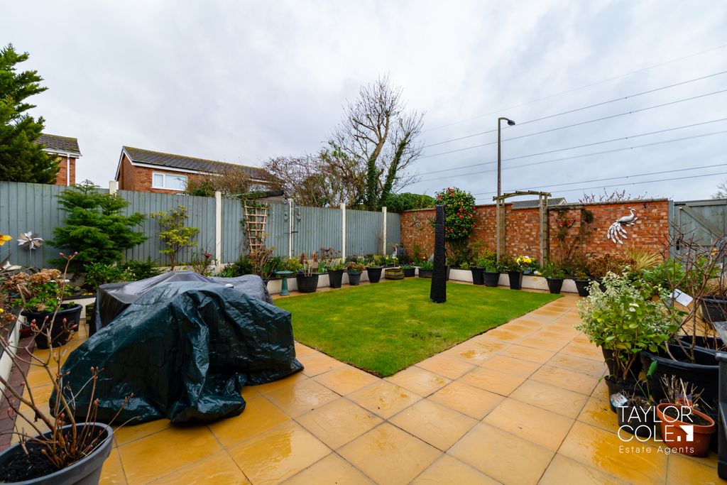 Additional image 21 of 2 bed detached bungalow for saleChalfield, Tamworth B79