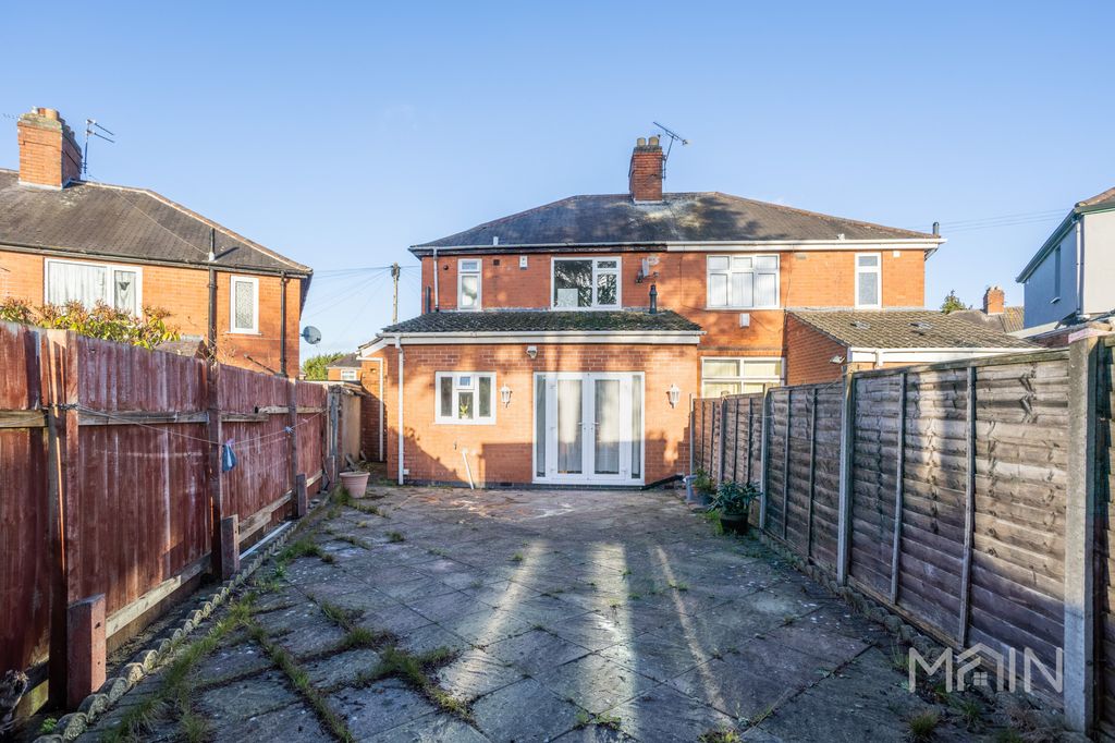 Additional image 20 of 4 bed semi-detached house for saleThe Circle, Leicester, Leicestershire LE5