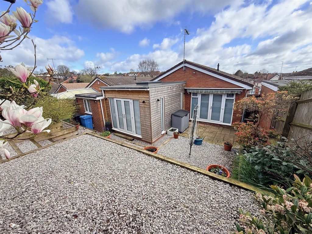 Additional image 20 of 3 bed detached bungalow for saleLaburnum Close, Kinver, Stourbridge DY7