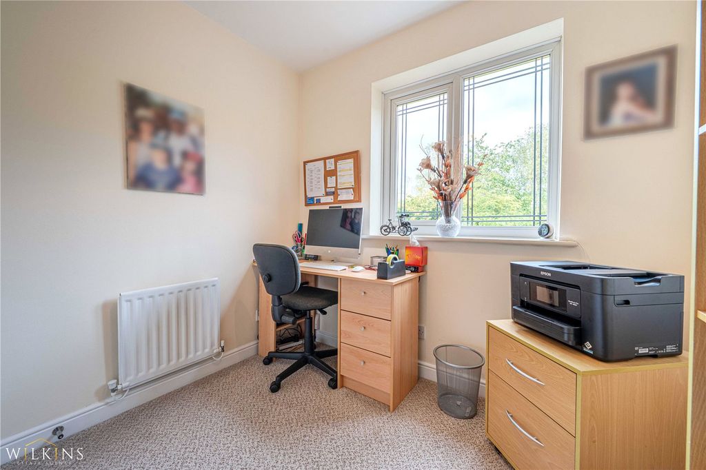 Additional image 26 of 4 bed detached house for saleLakeland Drive, Wilnecote, Tamworth, Staffordshire B77