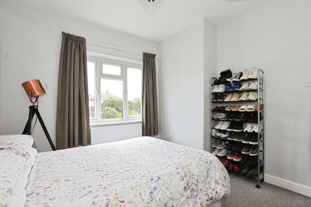 Additional image 10 of 3 bed semi-detached house for saleThomas Avenue, Newcastle ST5