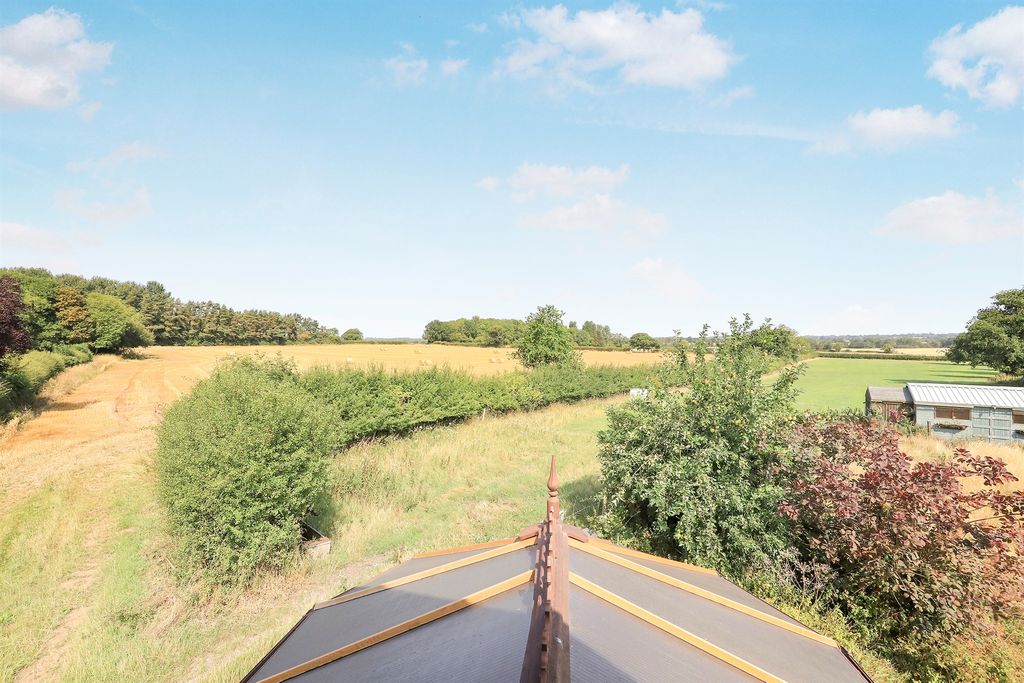 Additional image 23 of 3 bed detached house for saleBickford Road, Lapley, Stafford ST19