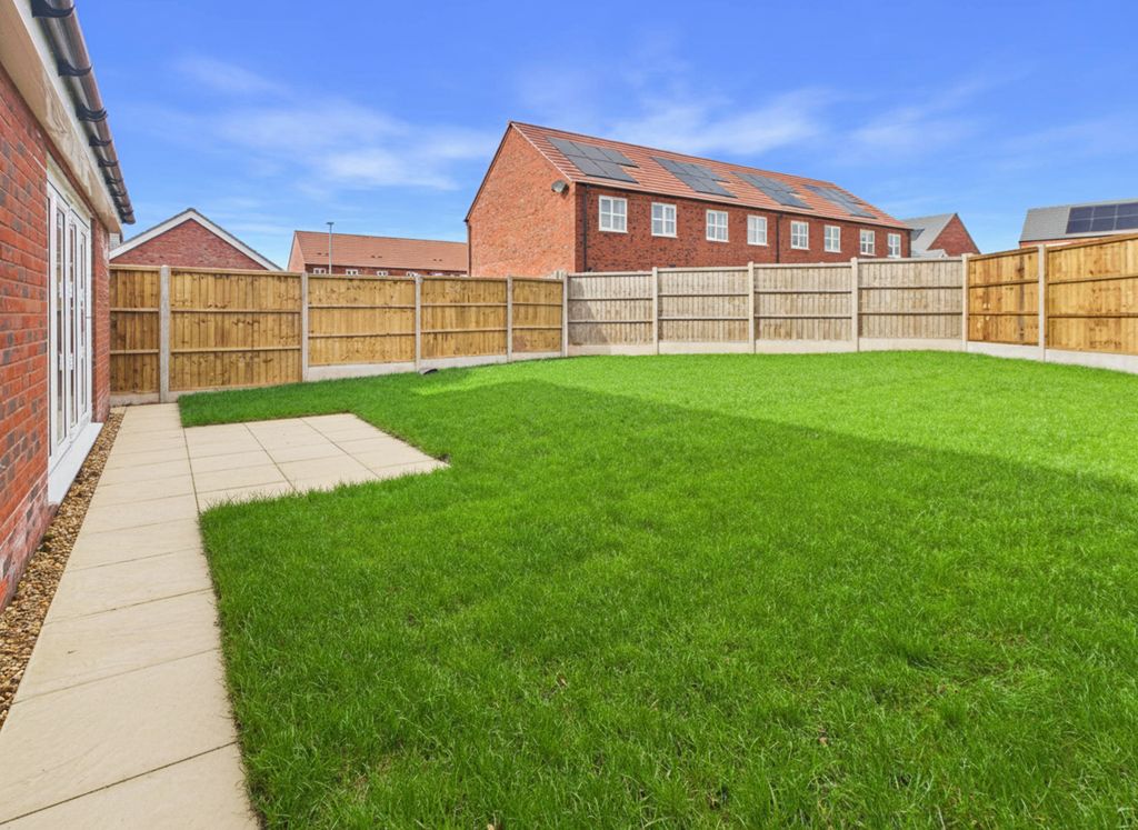 Additional image 14 of 4 bed detached house for saleAshby Road, Tamworth B79