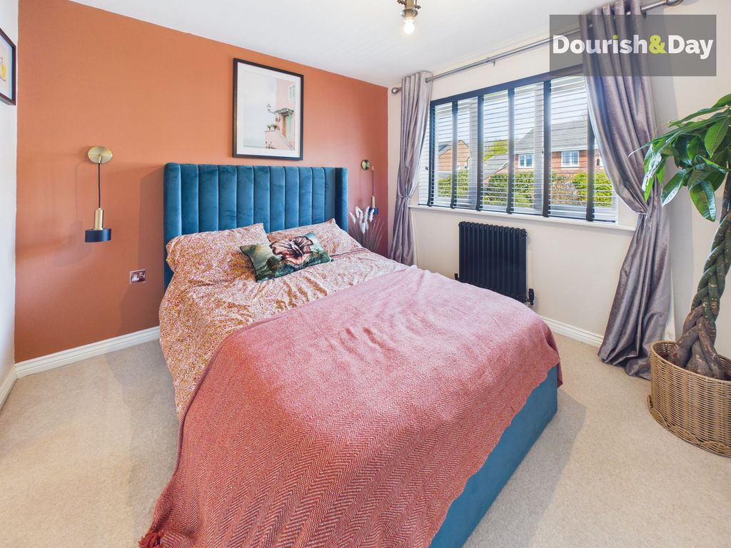 Additional image 19 of 4 bed detached house for saleHugo Way, Loggerheads TF9