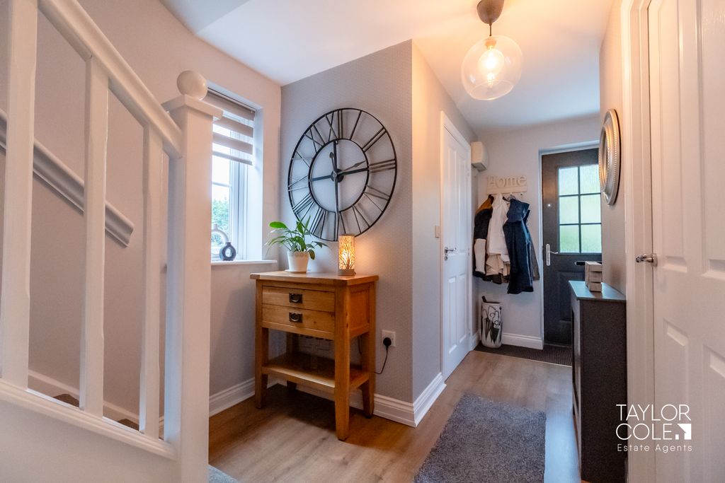 Additional image 3 of 3 bed semi-detached house for saleBarlow Avenue, Tamworth B77
