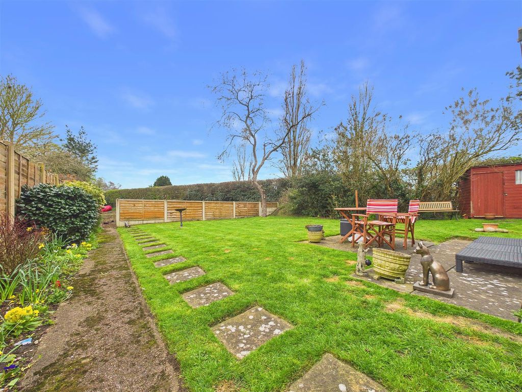 Additional image 13 of 3 bed detached house for salePortobello, Rugeley WS15