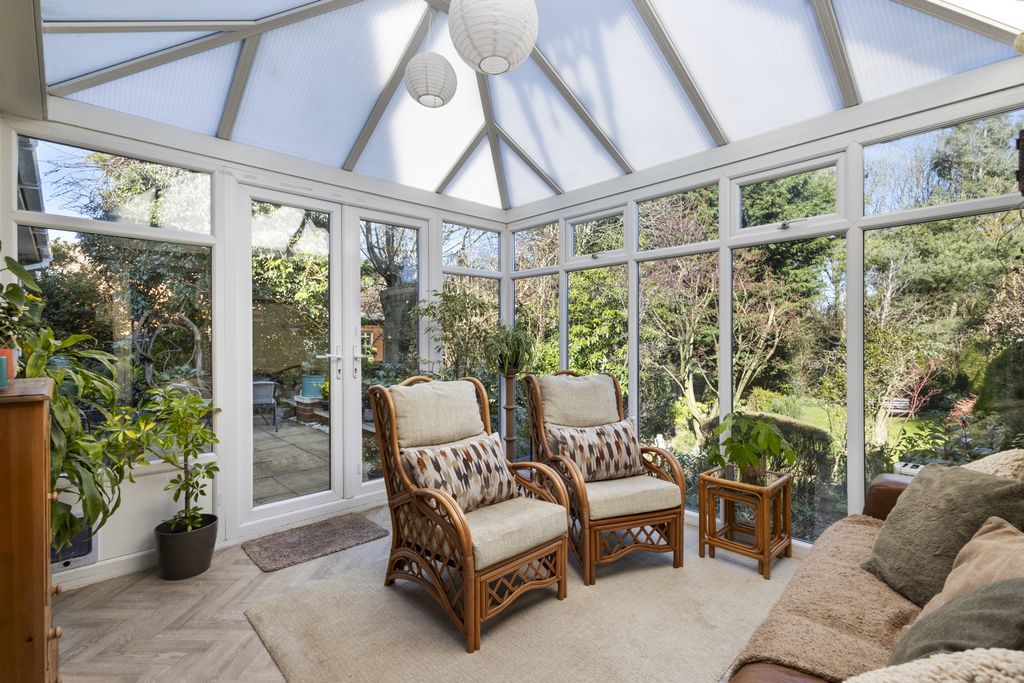 Additional image 7 of 5 bed detached house for saleThe Maples School Lane, Swinford, Lutterworth LE17