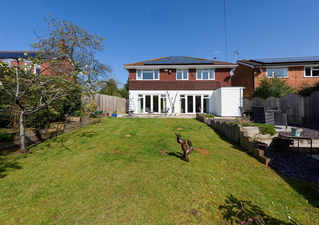 Additional image 29 of 4 bed detached house for saleStone Lane, Kinver, Stourbridge DY7