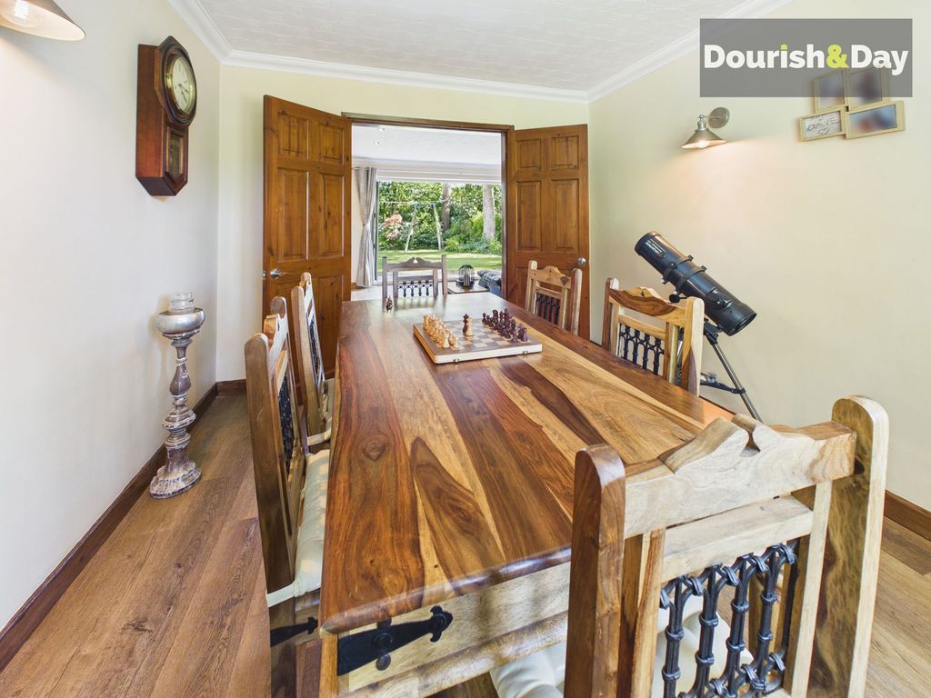 Additional image 9 of 5 bed detached house for saleTower Road, Ashley Heath, Market Drayton TF9