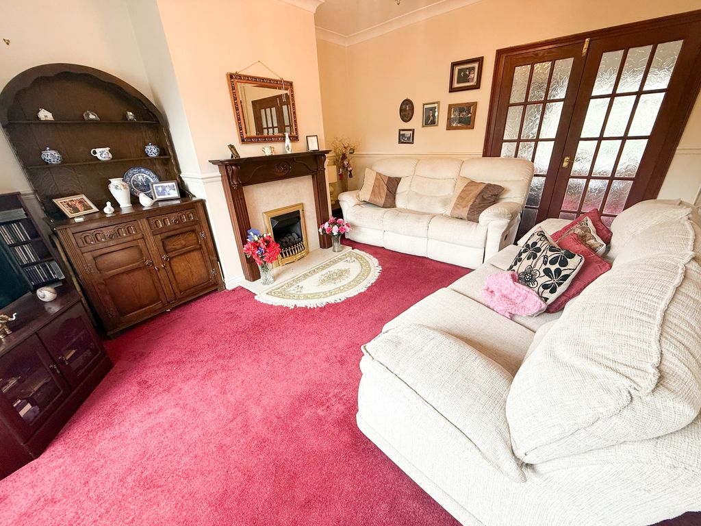 Additional image 3 of 2 bed semi-detached house for saleBarrington Court, May Bank, Newcastle-Under-Lyme ST5