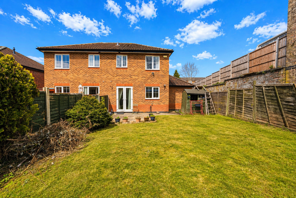 Additional image 15 of 3 bed semi-detached house for saleCentury Court, Leicester, Leicestershire LE5