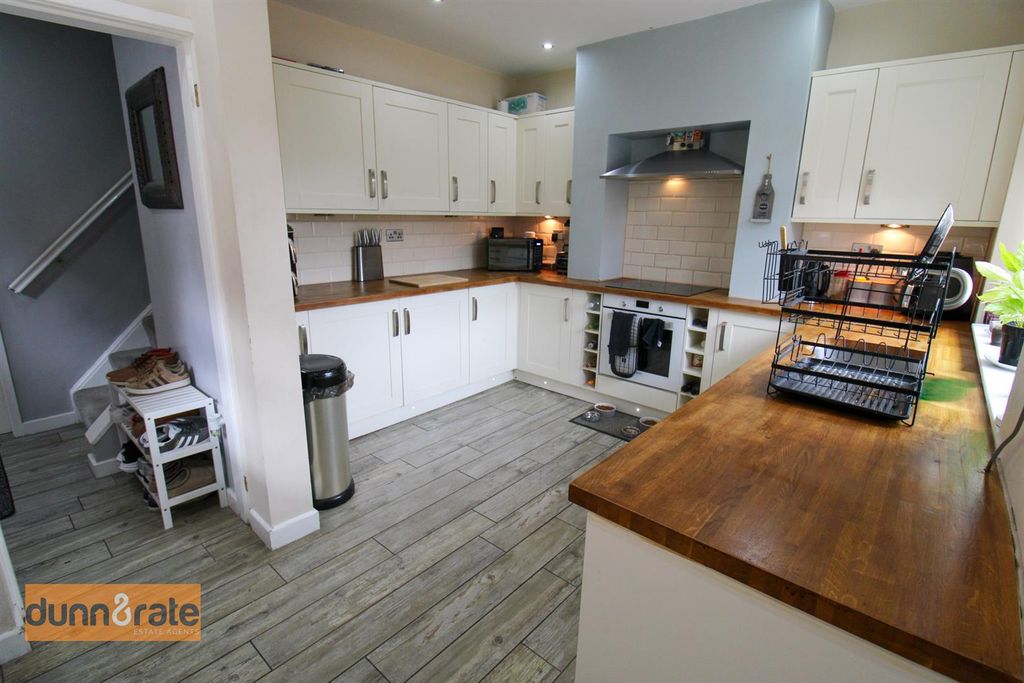 Additional image 5 of 3 bed semi-detached house for saleCourtway Drive, Sneyd Green, Stoke-On-Trent ST1