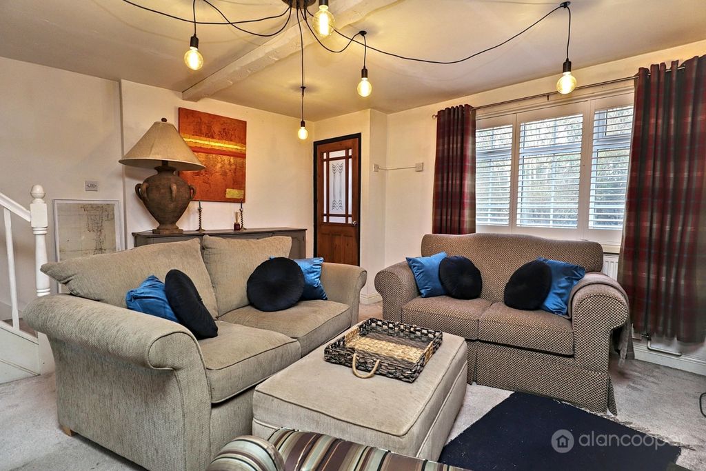Additional image 7 of 1 bed cottage for saleBeam Cottage, Nuneaton Road, Mancetter, Atherstone CV9