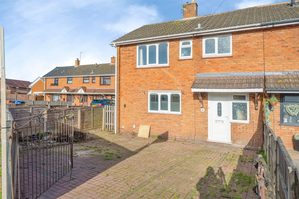 Additional image 15 of 3 bed end terrace house for salePoplars Road, Rugeley WS15