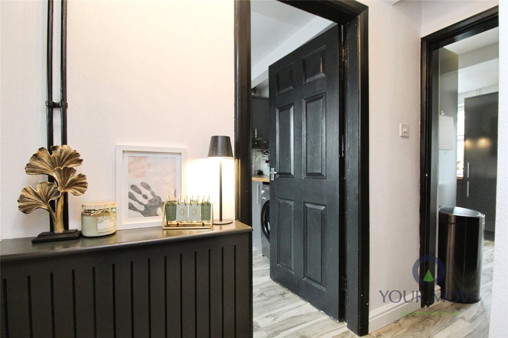 Additional image 15 of 3 bed detached house for saleSchool Lane, Whitwick, Coalville, Leicestershire LE67