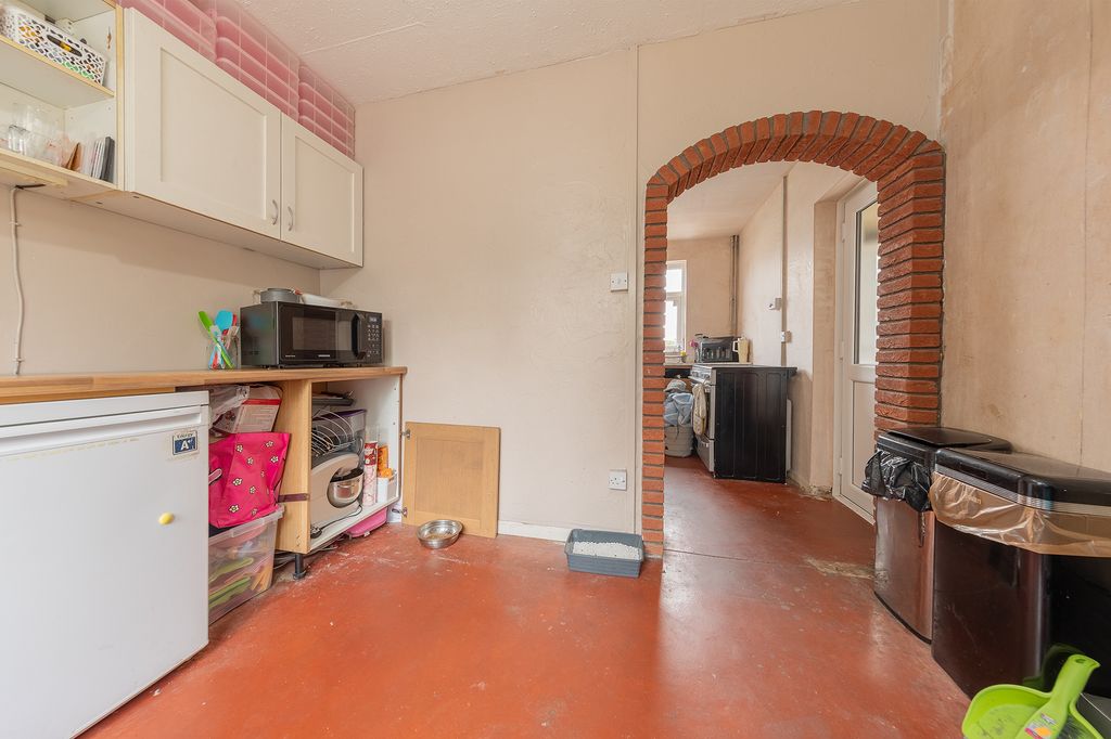 Additional image 6 of 3 bed semi-detached house for saleAllexton Gardens, Leicester LE3