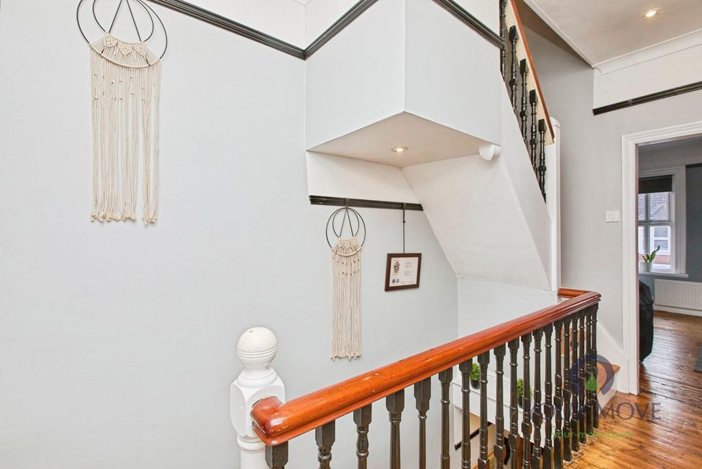 Additional image 11 of 4 bed semi-detached house for saleScalpcliffe Road, Burton-On-Trent, Staffordshire DE15