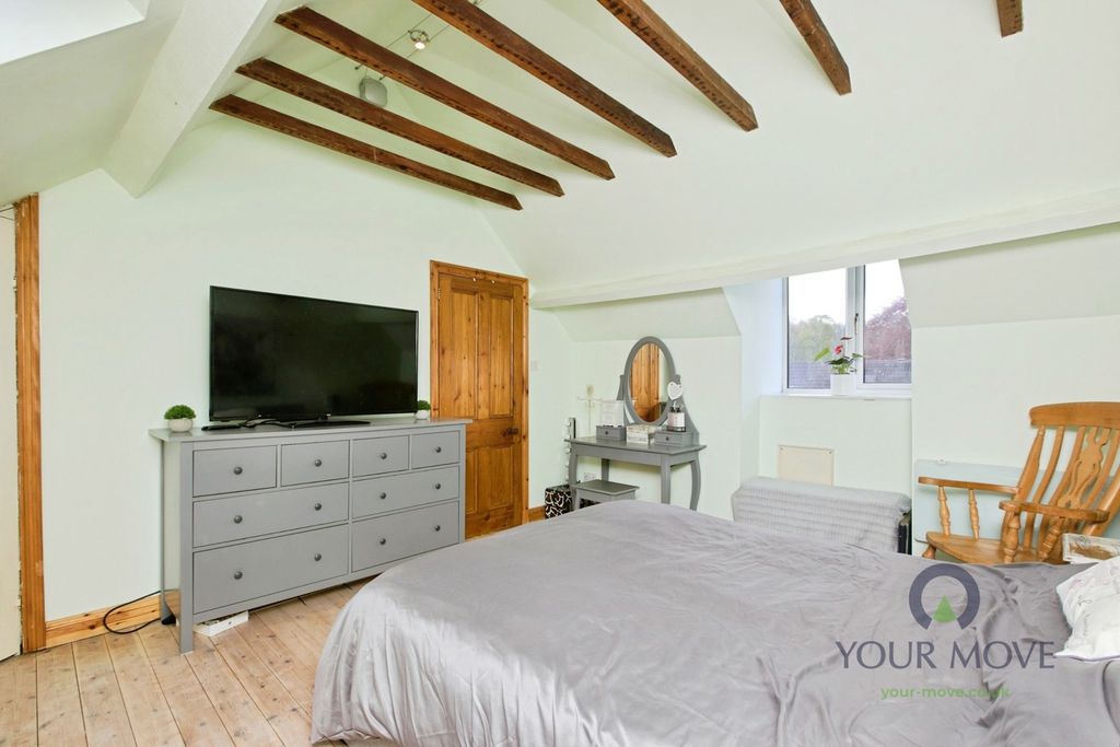 Additional image 16 of 4 bed semi-detached house for saleScalpcliffe Road, Burton-On-Trent, Staffordshire DE15