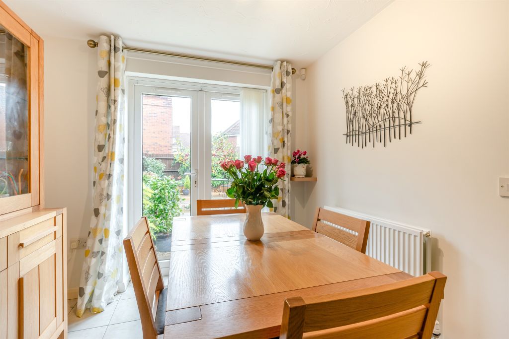 Additional image 10 of 3 bed terraced house for saleSiskin Road, Uppingham, Oakham LE15