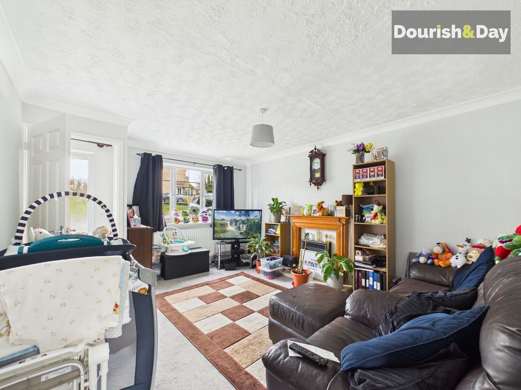 Additional image 2 of 3 bed detached house for saleClarendon Drive, Western Downs, Stafford ST17