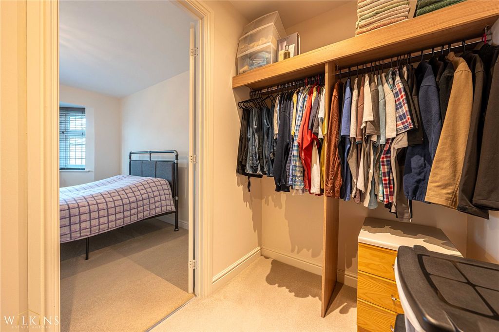 Additional image 21 of 3 bed detached house for saleHadrian Way, Nuneaton, Warwickshire CV11