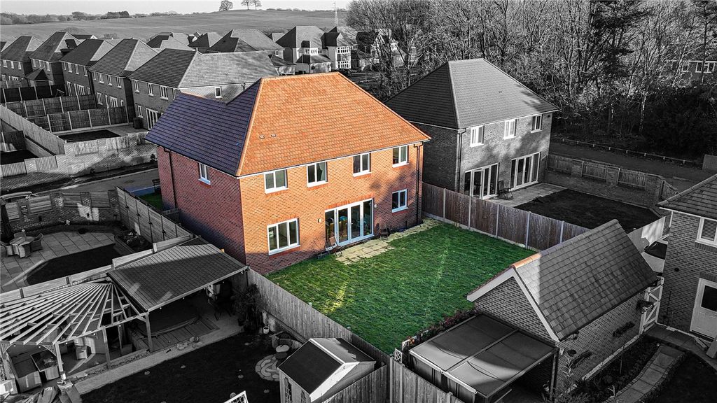 Additional image 35 of 4 bed detached house for saleHopton Close, Amington, Tamworth, Staffordshire B77