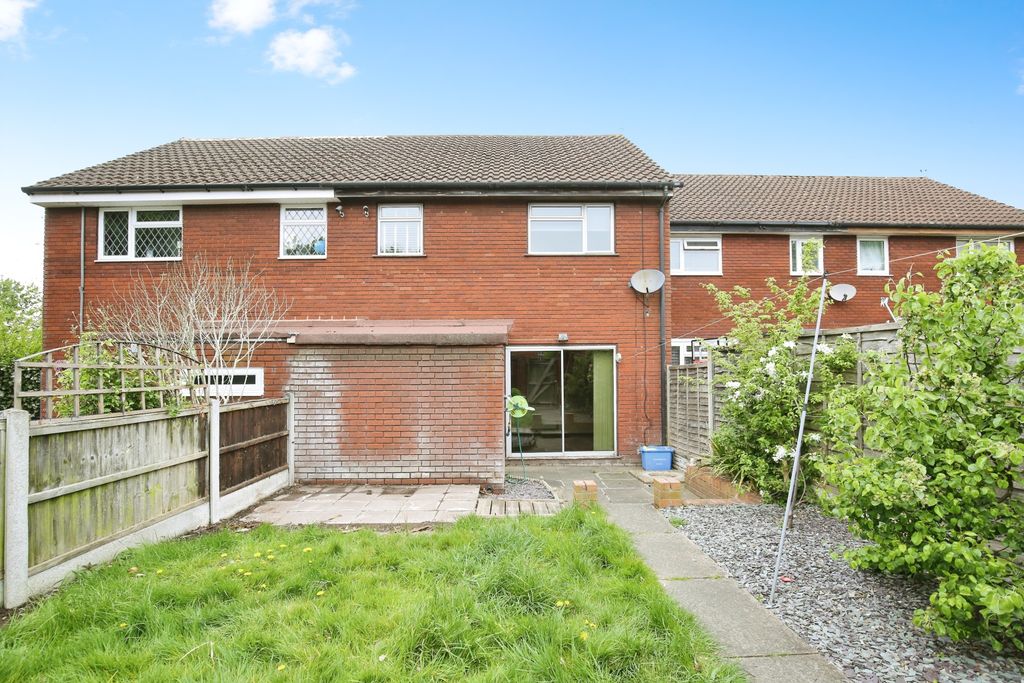 Additional image 15 of 3 bed terraced house for saleEdale, Wilnecote, Tamworth B77