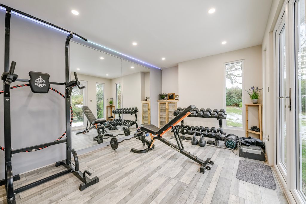 Additional image 34 of 5 bed detached house for salePartridge Ride, Loggerheads TF9