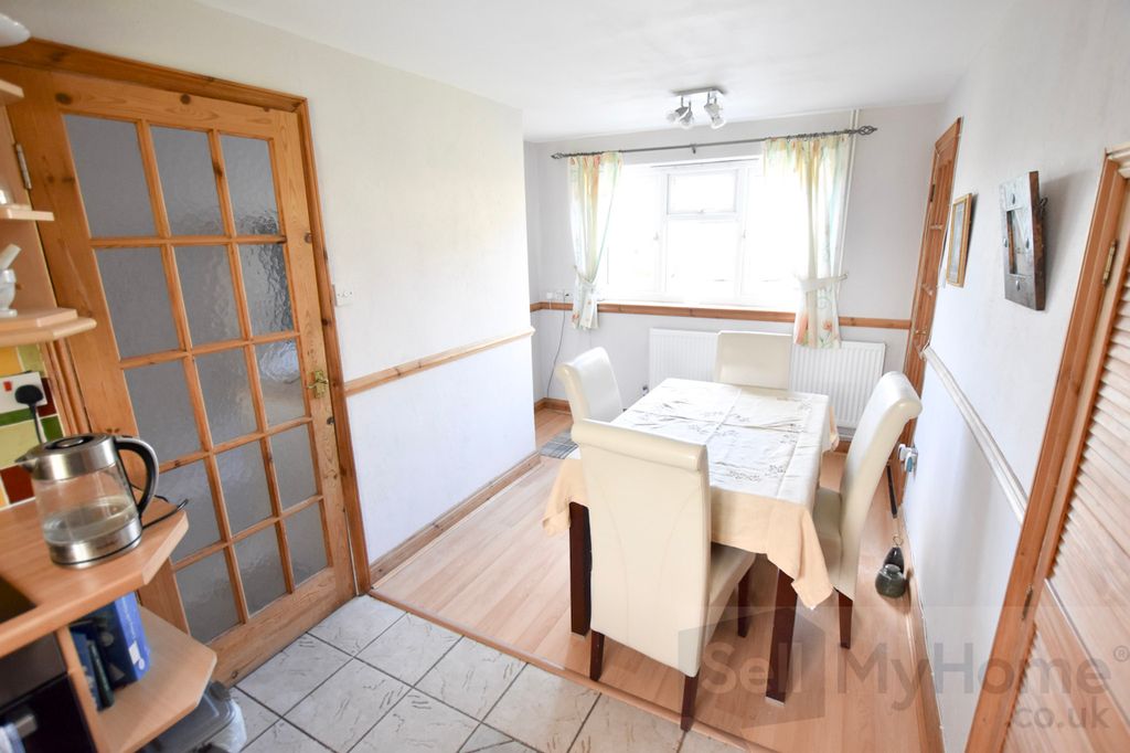 Additional image 7 of 3 bed terraced house for saleCampden Close, Exton, Oakham, Rutland LE15