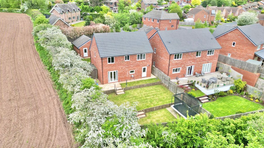Additional image 30 of 4 bed detached house for saleBriar Gardens, Loggerheads TF9