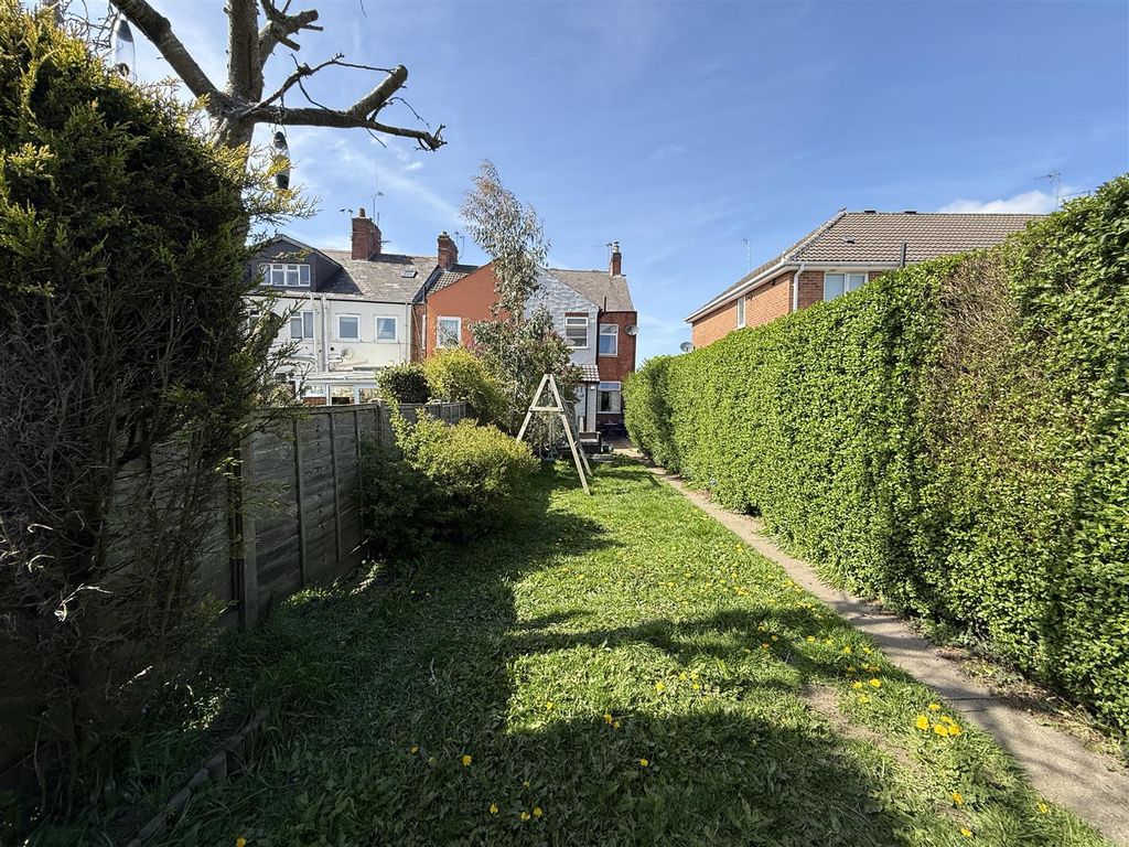 Additional image 25 of 3 bed end terrace house for saleBrooks Lane, Whitwick, Coalville LE67