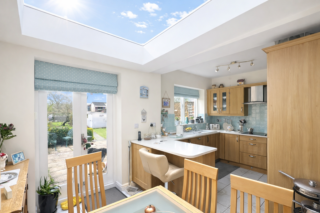 Additional image 5 of 3 bed terraced house for saleHigh Street, Kinver, Stourbridge DY7