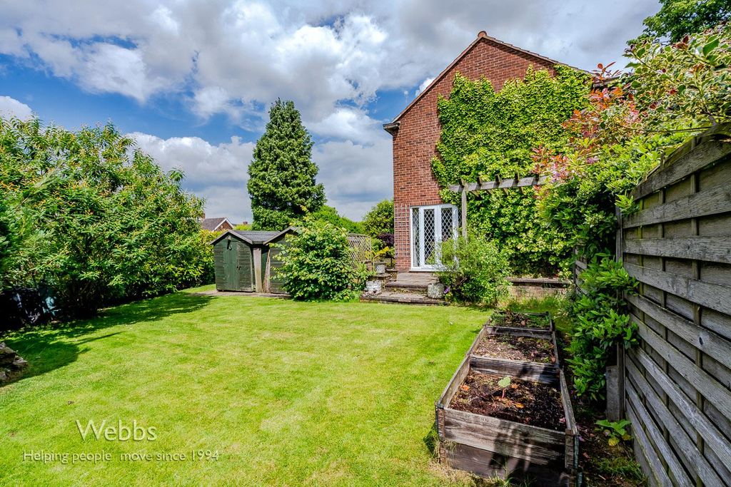 Additional image 6 of 3 bed detached house for saleFootherley Road, Shenstone, Lichfield WS14