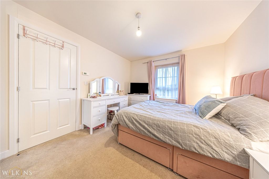 Additional image 12 of 4 bed detached house for saleDashwood Close, Tamworth, Staffordshire B78