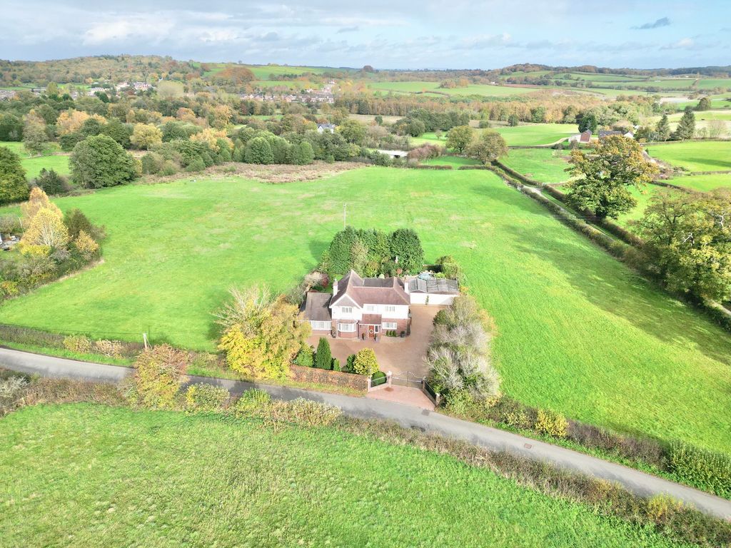 Additional image 33 of 4 bed detached house for saleSandy Lane, Baldwins Gate ST5