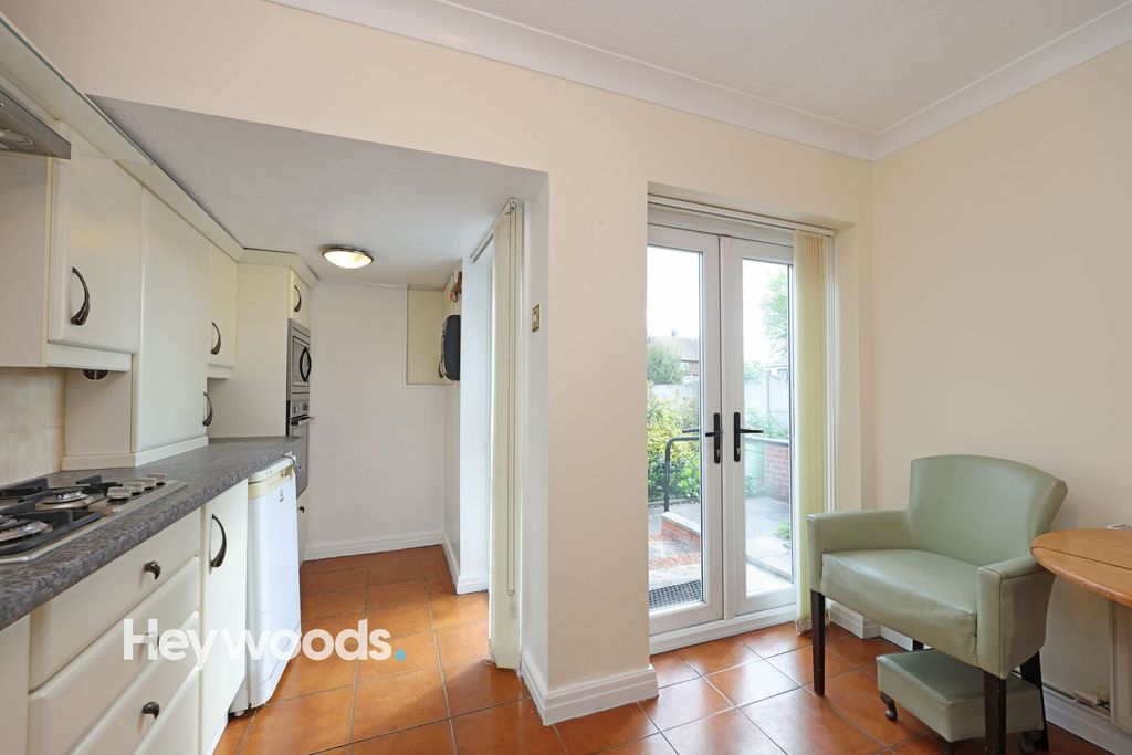 Additional image 9 of 2 bed semi-detached bungalow for saleAnsmede Grove, Blurton, Stoke On Trent ST3