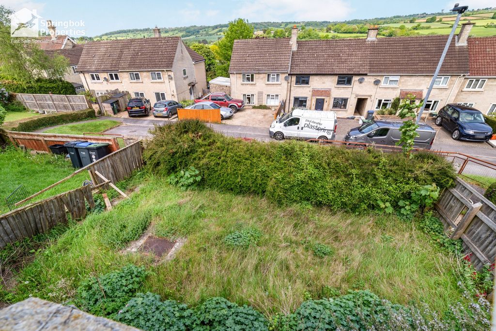 Additional image 13 of 2 bed semi-detached house for saleHazelbury Hill, Corsham, Wiltshire SN13